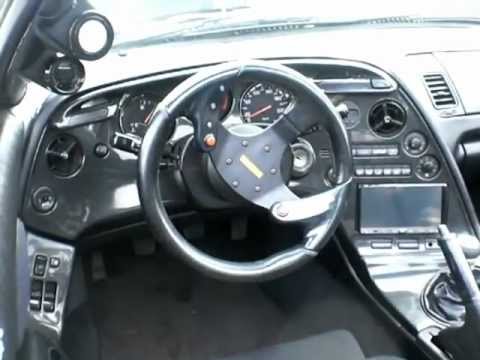 Toyota Supra LHD TT6 eurospec  X2K version x2k.dk  neti