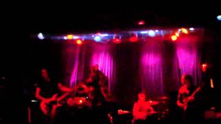 The Sleeping - You'll Be a Corpse Before Your Time