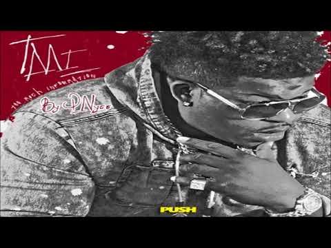 P Nyce (Feat. Skooly) - Options [TMI]