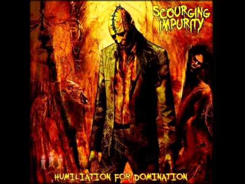 Scourging Imputrity 02 In Torment and Pain (EP)