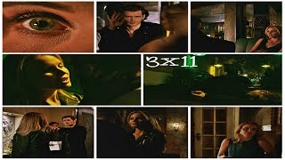 Klaus and Cami: 3x11 (all scenes)