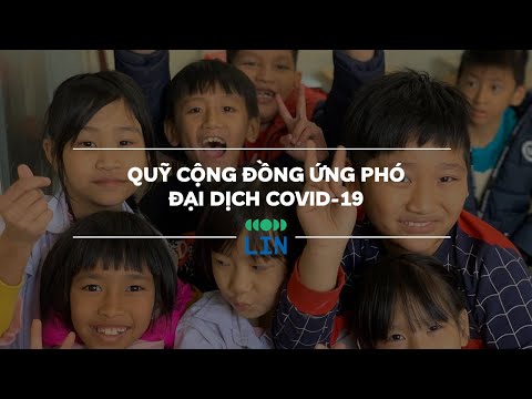 LIN's Covid-19 Response Community Fund 2021