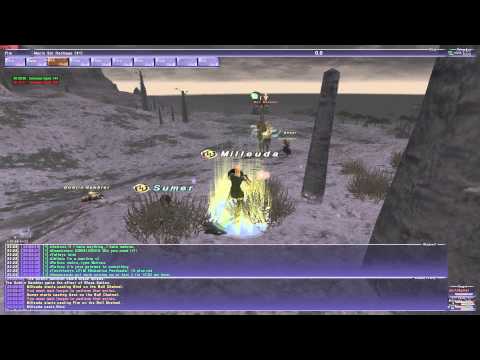 ffxi supernova duo MoTw