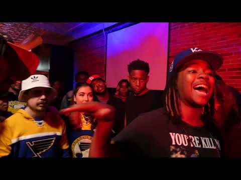 Wreccless Wordplay vs J Skillz