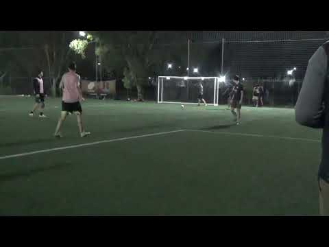 KINGSTON JUNIORS VS CHAMOY FC - #LigaNuñez - #Clausura SLD - 6/8/23