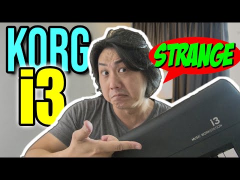 KORG i3 Review - Does It Live Up to Its Legacy?