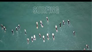 Download lagu 아무것도 하고 싶지 않은 지금, 서핑하러 떠나자 🌊 | 서핑, ASMR, 바다, 여름, SURFING, SEA, SUMMER mp3