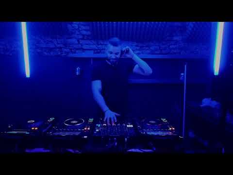 Elsy aka Dogma - Save The Night / Club Radost