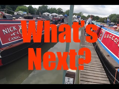 Narrowboat_fitout - Channel Update January 2022