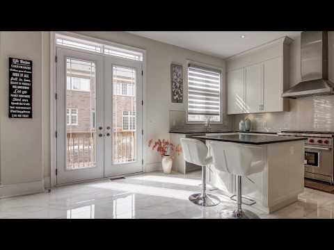 37 Ross Vennare Cres, Kleinburg    Virtual Tour