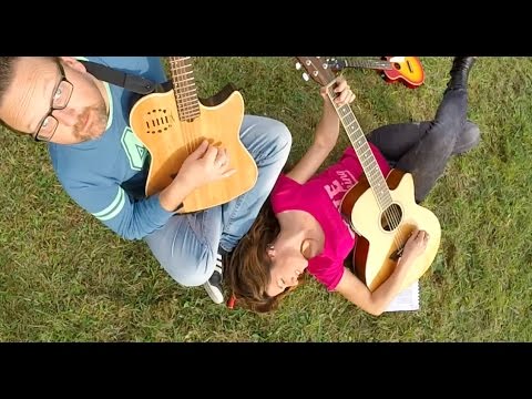 WAKE ME UP - AVICCI - Alejandra Burgos & Sylvestre Ettienne - France