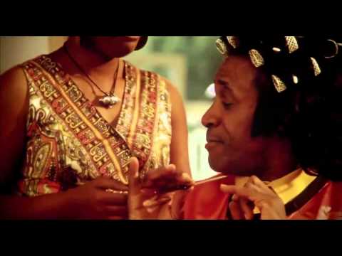 Black Dynamite - Tommy Davidson as  "Cream Corn"