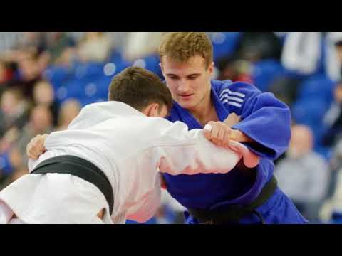 Gateshead Judo Club British Championships 2018