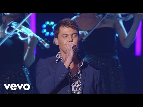 Bobby Van Jaarsveld - Een Vir Een (Live At Time Square Sun Arena, Menlyn Maine / 2018)