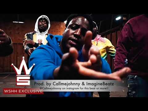 Cashclick Boog x Yatta x Acito Type Beat *2021* {prod. by Callmejohnny & ImagineBeatz}