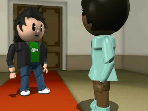 gross gore invaded my runescape hore