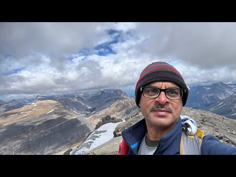 Observation Peak Zia Tahir Aug10, 2025