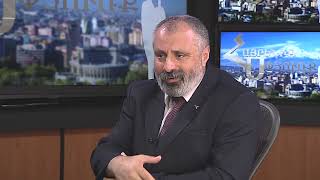 Hayreniq Spyurq_Davit Babayan 10 01 22