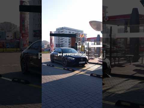 czy podjeżdżając LEPSZYM samochodem, zostanę lepiej Potraktowany?! 😂🏎️ #viral