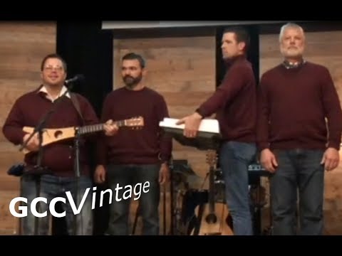 A Song From SNL: I Wish It Was Christmas Today - GCC