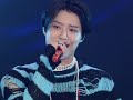 211202 조승연 WOODZ Stage/Rap - AAA, Hijack, 미발표곡 Unreleased New Song (Cho Seungyoun 우즈)