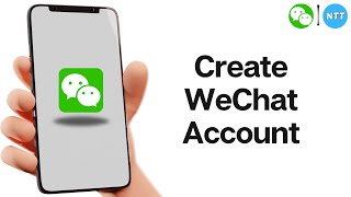 How To Create WeChat Account 2024 (EASY GUIDE)