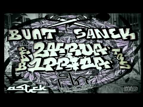 Bunt, Sanek - 03 -Ti znaš ft. Trans