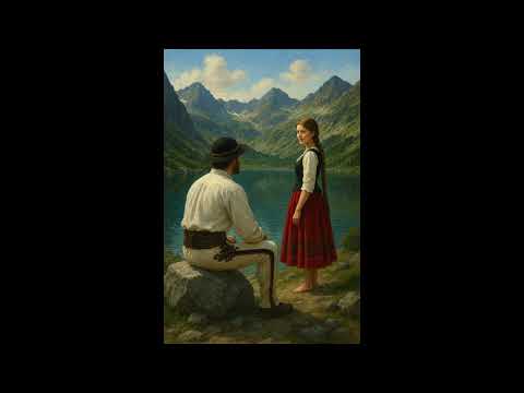 Sumigoj - Powiydz ze mi dziywce moje