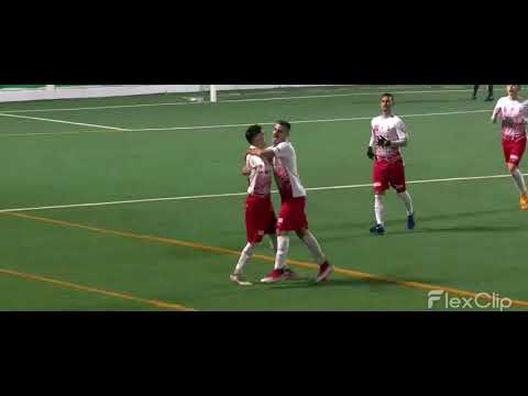 FUENSANTA - CAZORLA SÁBADO 1 DE ABRIL FINAL DE COPA PROVINCIAL