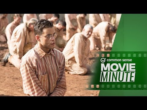 パピヨン：映画レビュー (Papillon: Movie Review)