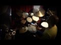 Gregg Karukas - Del Mar Run {Drum Cover} HD