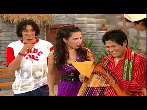 Cholo Juanito y Richard Douglas - El Fotógrafo / La Vecindad