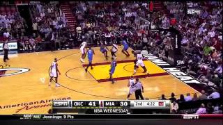 Most Disrespectful Embarrassing Plays in NBA History