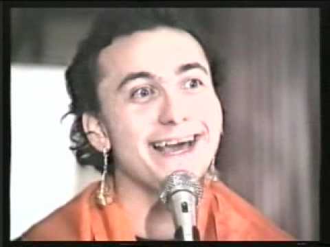 Annunciatrice Rai - La Signora Colamazza