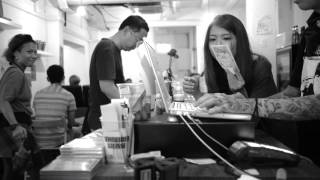 Pay It Forward (The Pigeonhole Benefit Gig)