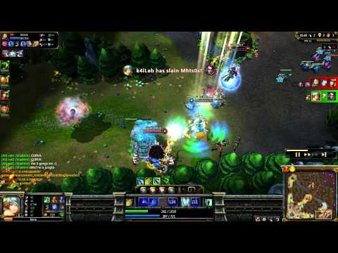 Turret Dive Gone Wrong