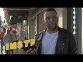 J. Cole is the "Middle Child" of Hip-Hop: STREET REACTIONS in LA J. Cole is the "Middle Child" of Hip-Hop: STREET REACTIONS in LA