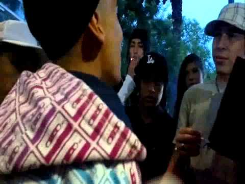 Froz vs. JJ - 4tos de Final - 4ta. Fecha