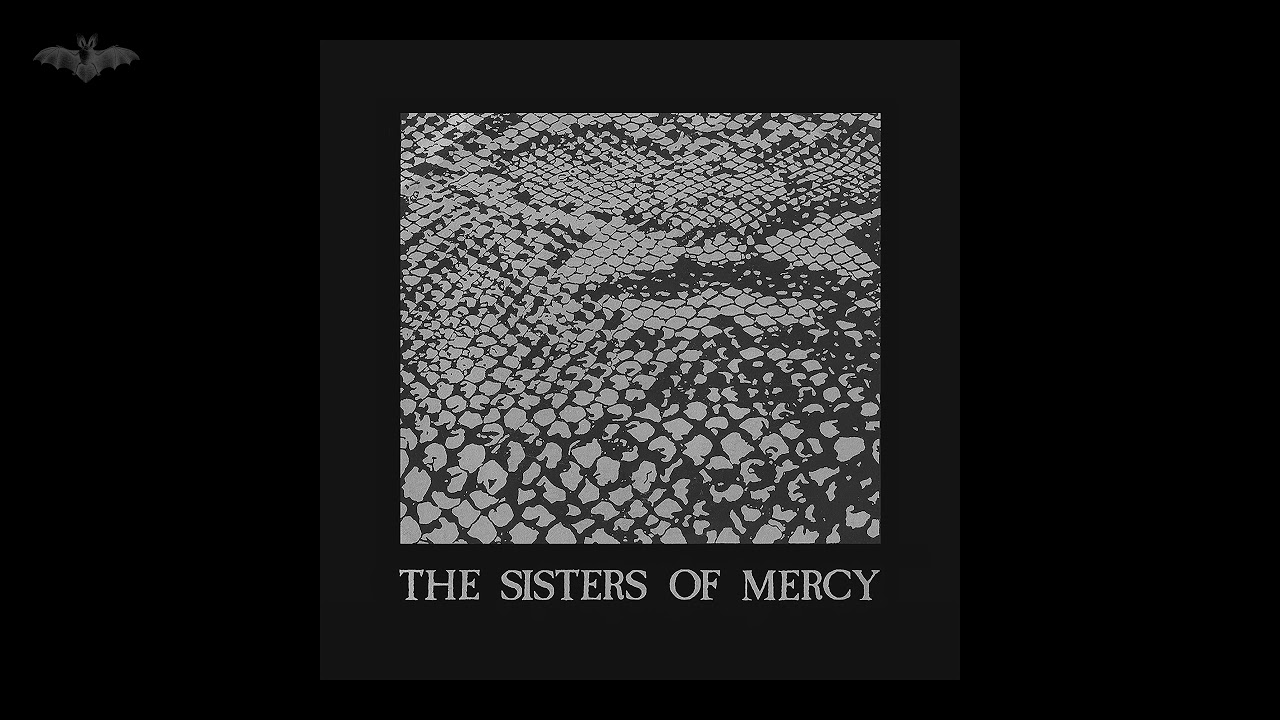 The Sisters Of Mercy - Anaconda