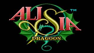 Alisia Dragoon - Genesis | Full Game Longplay (HD)