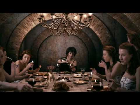 GOATIKA. OPERA(Travel in another mind...)