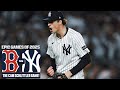 FULL GAME 2025 AL Wild Card Series Game 3 The Cam Schlittler Game Red Sox Vs Yankees