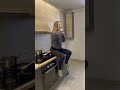 Wife Desire Sex At Kitchen Shorts Trending Viral