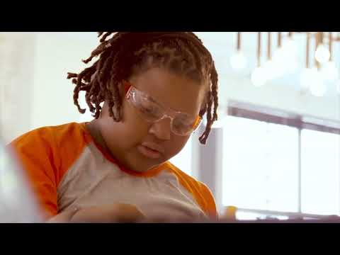 Introduction to Techbridge Girls