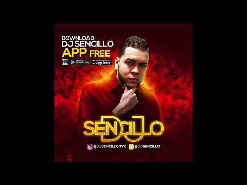 DJ SENCILLO DEMBOW MIX NOV 2K17