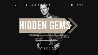 Hans Zimmer - He&#39;s a Pirate (Tiësto Remix)