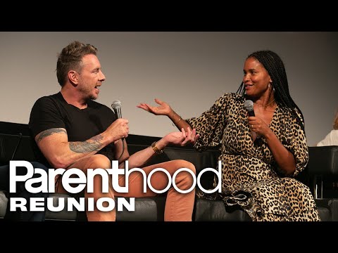 PARENTHOOD Reunion with Creatives & Cast | ATX TV Festival