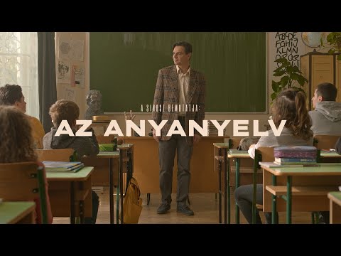 Az  Anyanyelv