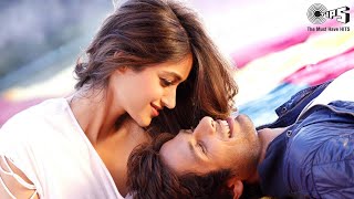 Main Rang Sharbaton Ka | Shahid Kapoor, Ileana D'Cruz | Atif Aslam, Chinmayi | Pritam