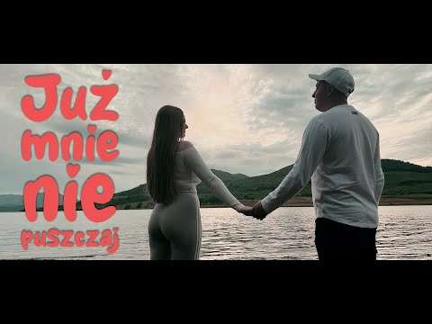 Xenoo - Już mnie nie puszczaj (🎥: AGA/FUKSU) OFFICIAL VIDEO